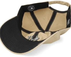 New York Yankees Ballpark Clean Up Khaki Dad Cap - 47 Brand