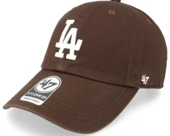 New York Yankees Ballpark Clean Up Khaki Dad Cap - 47 Brand