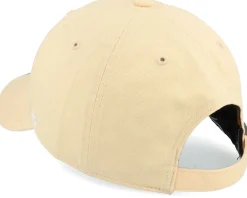New York Yankees Base Runner Clean Up Apricot Dad Cap - 47 Brand