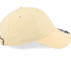 New York Yankees Base Runner Clean Up Apricot Dad Cap - 47 Brand