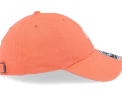 New York Yankees Base Runner Clean Up Grapefruit Dad Cap - 47 Brand