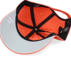 New York Yankees Base Runner Clean Up Grapefruit Dad Cap - 47 Brand