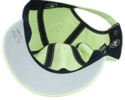 New York Yankees Base Runner Clean Up Matcha Dad Cap - 47 Brand