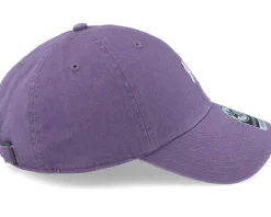 New York Yankees Base Runner Clean Up Iris Dad Cap - 47 Brand