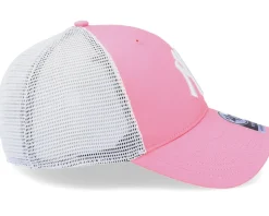 New York Yankees Branson Mvp Rose Pink/White - 47 Brand