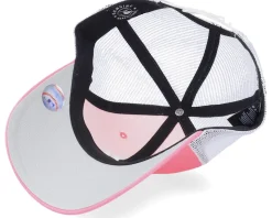 New York Yankees Branson Mvp Rose Pink/White - 47 Brand