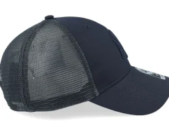 New York Yankees Branson Navy Trucker - 47 Brand
