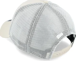 New York Yankees Branson Mvp Natural Trucker - 47 Brand