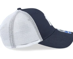 New York Yankees Branson Mvp Navy/White Trucker - 47 Brand