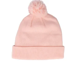 New York Yankees Breakaway 47 Cuff Knit Pink Pom - 47 Brand