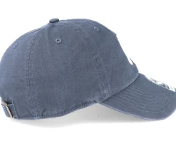 New York Yankees Clean Up Navy Adjustable - 47 Brand