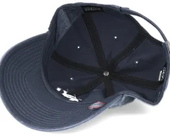 New York Yankees Clean Up Navy Adjustable - 47 Brand