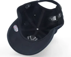 New York Yankees Clean Up Black Adjustable - 47 Brand