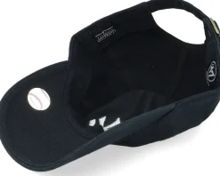 New York Yankees Clean Up Black Adjustable - 47 Brand