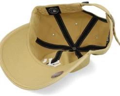 New York Yankees Clean Up Tan Adjustable - 47 Brand