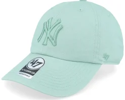New York Yankees Clean Up Eucalyptus Dad Cap - 47 Brand
