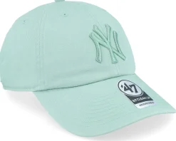 New York Yankees Clean Up Eucalyptus Dad Cap - 47 Brand