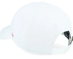 New York Yankees Clean Up White Dad Cap - 47 Brand