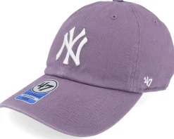New York Yankees Clean Up Iris Dad Cap - 47 Brand