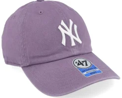 New York Yankees Clean Up Iris Dad Cap - 47 Brand