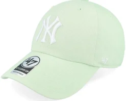 New York Yankees Clean Up Aloe Dad Cap - 47 Brand