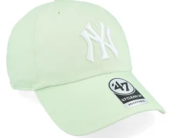 New York Yankees Clean Up Aloe Dad Cap - 47 Brand