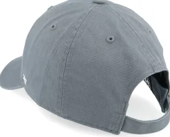 New York Yankees Clean Up Basalt/White Dad Cap - 47 Brand