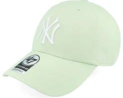 New York Yankees Clean Up Aloe Dad Cap - 47 Brand