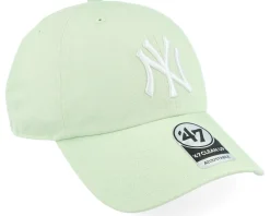New York Yankees Clean Up Aloe Dad Cap - 47 Brand