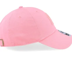 New York Yankees Clean Up Rose Adjustable - 47 Brand