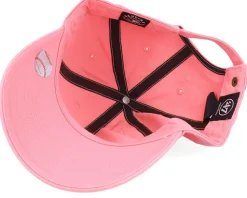 New York Yankees Clean Up Rose Adjustable - 47 Brand