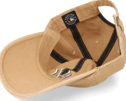 New York Yankees Clean Up Camel Dad Cap - 47 Brand