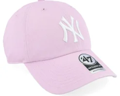 New York Yankees Clean Up Cosmos Dad Cap - 47 Brand