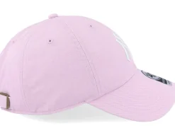 New York Yankees Clean Up Cosmos Dad Cap - 47 Brand