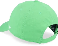New York Yankees Clean Up Green Apple Dad Cap - 47 Brand