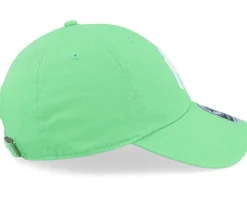 New York Yankees Clean Up Green Apple Dad Cap - 47 Brand