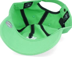 New York Yankees Clean Up Green Apple Dad Cap - 47 Brand