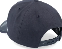 New York Yankees Cold Zone MVP DP Navy Adjustable - 47 Brand