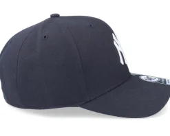 New York Yankees Cold Zone MVP DP Navy Adjustable - 47 Brand