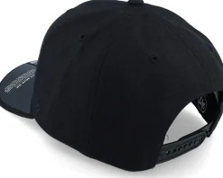 New York Yankees Cold Zone Mvp DP Black/Black Adjustable - 47 Brand