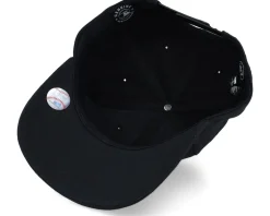 New York Yankees Cold Zone Mvp DP Black/Black Adjustable - 47 Brand