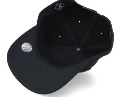 New York Yankees Cold Zone Mvp Dp Black Adjustable - 47 Brand