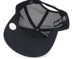 New York Yankees Fairholt Black Trucker - 47 Brand