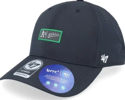 New York Yankees Fairholt Black Trucker - 47 Brand