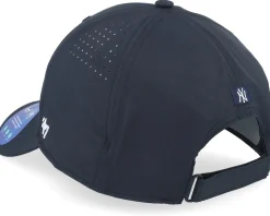 New York Yankees Fairholt Mvp Black Adjustable - 47 Brand
