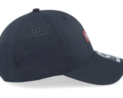 New York Yankees Fairholt Mvp Black Adjustable - 47 Brand