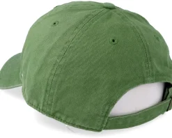 New York Yankees Fatigue 47 Clean Up Green Adjustable - 47 Brand