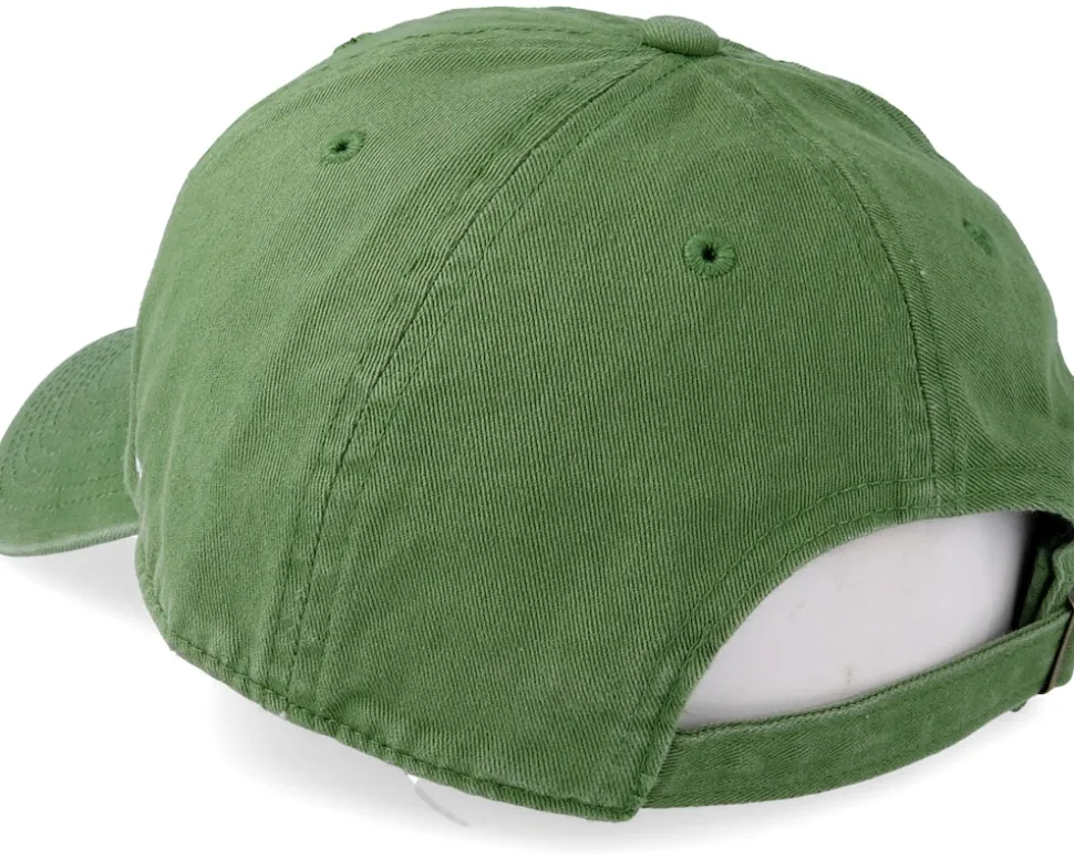 New York Yankees Fatigue 47 Clean Up Green Adjustable - 47 Brand