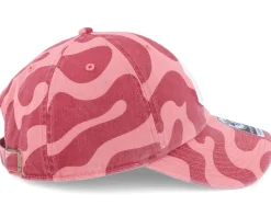 New York Yankees Freeform Clean Up Island Red/White Dad Cap - 47 Brand