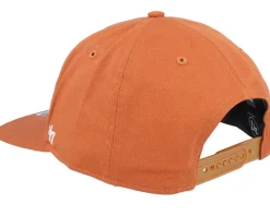 New York Yankees Linscott Captain Rl Clay Snapback - 47 Brand